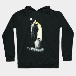 The Emperors Hoodie